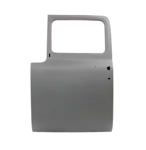 Door Shell - LH - 56 F100 F250 F350 Ford Pickup Truck - Image 1 of 4