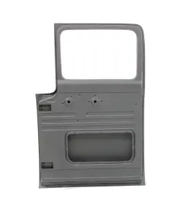 Door Shell - RH - 56 F100 F250 F350 Ford Pickup Truck - Image 4 of 4