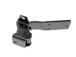 Door Hinge - Upper or Lower - LH or RH - 53-56 F100 F250 F350 Ford Pickup Truck - Image 3 of 3