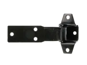 Door Hinge - Upper or Lower - LH or RH - 53-56 F100 F250 F350 Ford Pickup Truck - Image 2 of 3