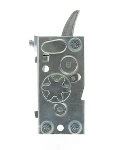 Door Latch with Screws - RH - 53-55 F100 F250 F350 Ford Pickup Truck - Image 2 of 3
