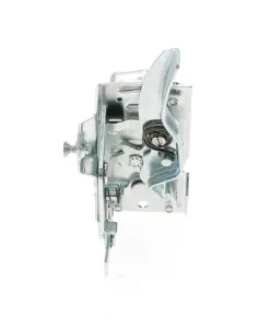 Door Latch with Screws - LH - 56 F100 F250 F350 Ford Pickup Truck - Image 3 of 3