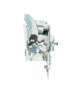 Door Latch with Screws - RH - 56 F100 F250 F350 Ford Pickup Truck - Image 3 of 3