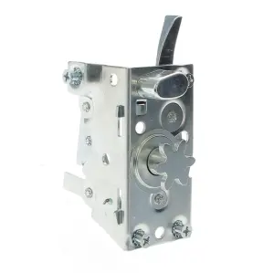 Door Latch with Screws - RH - 56 F100 F250 F350 Ford Pickup Truck - Image 1 of 3