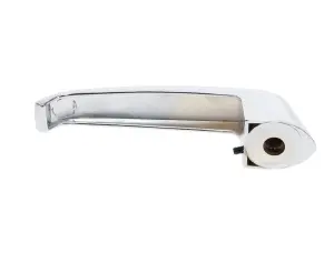 Inside Door Handle - LH or RH - 56 F100 F250 F350 Ford Pickup Truck - Image 3 of 3