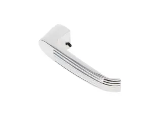 Inside Door Handle - LH or RH - 56 F100 F250 F350 Ford Pickup Truck - Image 2 of 3