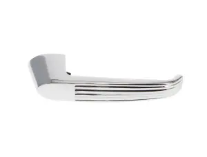 Inside Door Handle - LH or RH - 56 F100 F250 F350 Ford Pickup Truck - Image 1 of 3