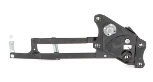Door Window Regulator - LH - 48-52 F1 F2 Ford Pickup Truck - Image 1 of 3
