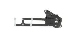 Door Window Regulator - RH - 48-52 F1 F2 Ford Pickup Truck - Image 3 of 3