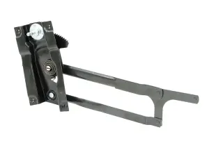 Door Window Regulator - RH - 53-55 F100 F250 F350 Ford Pickup Truck - Image 2 of 3