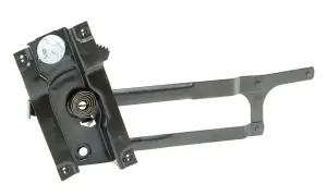1953 Ford F350 Door Window Regulator - RH - 53-55 F100 F250 F350 Ford Pickup Truck