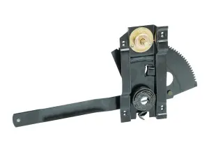 1957 Ford F100 Door Window Regulator - LH - 57-60 F100 F250 F350 Ford Pickup Truck