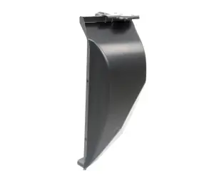 Cowl Side Panel - RH - 73-80 Chevy GMC C/K Pickup Truck Blazer Jimmy Suburban - Image 2 of 3