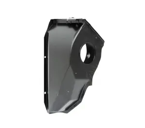 Cowl Side Panel - RH - 73-80 Chevy GMC C/K Pickup Truck Blazer Jimmy Suburban - Image 1 of 3