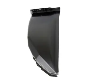 Cowl Side Panel - LH - 81-91 Chevy GMC C/K Pickup Truck Blazer Jimmy Suburban - Image 2 of 3