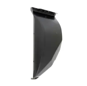Cowl Side Panel - RH - 81-91 Chevy GMC C/K Pickup Truck Blazer Jimmy Suburban - Image 2 of 3