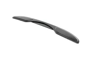 Front Bumper Filler - Paintable - 54-55 Chevy Pickup Truck Suburban - Image 3 of 3