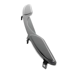 Front Bumper Filler - Paintable - 54-55 Chevy Pickup Truck Suburban - Image 2 of 3