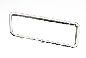 Park Lamp Trim - LH or RH - 75-78 Chevy GMC C/K Pickup Truck Blazer Jimmy Suburban - Image 3 of 3