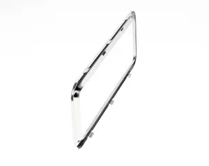Park Lamp Trim - LH or RH - 75-78 Chevy GMC C/K Pickup Truck Blazer Jimmy Suburban - Image 2 of 3