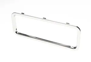 Park Lamp Trim - LH or RH - 75-78 Chevy GMC C/K Pickup Truck Blazer Jimmy Suburban - Image 1 of 3