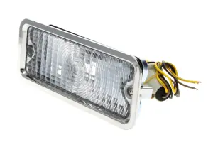Park Lamp Assembly - LH - 75-78 Chevy GMC C/K Pickup Truck Blazer Jimmy Suburban - Image 2 of 3