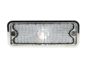 Park Lamp Assembly - LH - 75-78 Chevy GMC C/K Pickup Truck Blazer Jimmy Suburban - Image 1 of 3