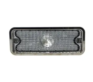 Park Lamp Assembly - RH - 75-78 Chevy GMC C/K Pickup Truck Blazer Jimmy Suburban - Image 1 of 3
