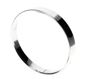 Headlamp Retaining Ring - 55-57 Chevy GMC Pickup Truck Suburban - Image 1 of 3