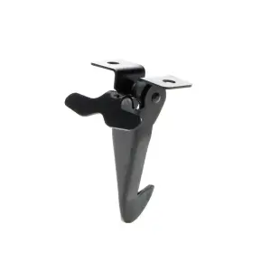 Hood Safety Latch - on Hood - 47-55 Chevy Pickup Truck Suburban - Image 1 of 3