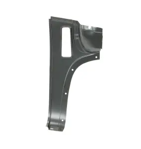Outer Cowl Side Panel with Vent Hole - LH - 47-50 Chevy GMC Pickup Truck Suburban - Image 3 of 3