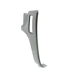 Outer Cowl Side Panel with Vent Hole - LH - 47-50 Chevy GMC Pickup Truck Suburban - Image 2 of 3