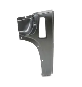 Outer Cowl Side Panel with Vent Hole - LH - 47-50 Chevy GMC Pickup Truck Suburban - Image 1 of 3