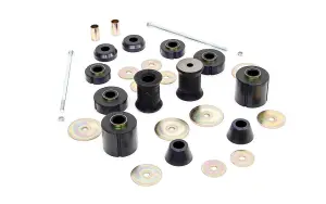 Cab to Frame Mount Kit - 30 pcs - 67-72 Chevy GMC K10 K20 K30 Pickup Truck - Image 1 of 3