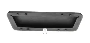 Brake Pedal Pad - A/T - 70-72 Dodge Plymouth E-Body; 71-72 Dodge Plymouth B-Body - Image 3 of 3