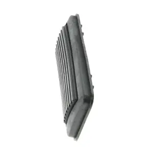Brake Pedal Pad - A/T - 70-72 Dodge Plymouth E-Body; 71-72 Dodge Plymouth B-Body - Image 2 of 3