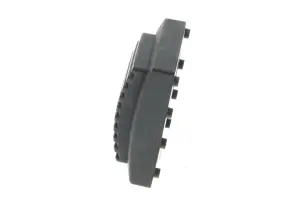 Park Brake Pedal Pad - 76 Dodge Plymouth A-Body; 73-74 Dodge Plymouth E-Body; 73-74 Dodge Plymouth B-Body - Image 2 of 3