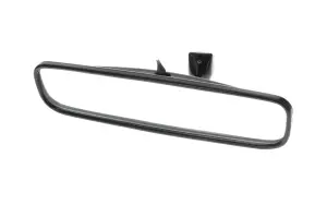 1978 Pontiac Ventura Inside Rear View Mirror - 10" Black with Day-Night - GM Car / Truck