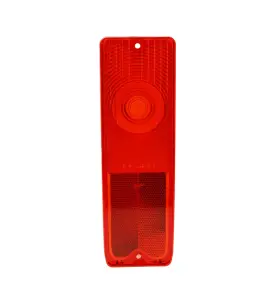 Tail Lamp Lens - Plastic - LH or RH - 67-72 Chevy GMC C/K Fleetside Pickup Truck Blazer Jimmy - Image 1 of 3