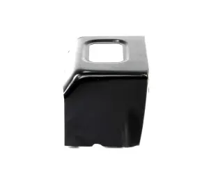 Inner Cab Corner - LH - 88-98 Chevy GMC C/K Pickup Truck Std Cab - Image 2 of 3