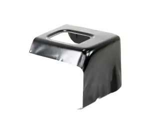 Inner Cab Corner - LH - 88-98 Chevy GMC C/K Pickup Truck Std Cab - Image 1 of 3