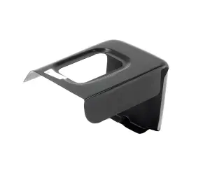 Inner Cab Corner - RH - 88-98 Chevy GMC C/K Pickup Truck Std Cab - Image 3 of 3
