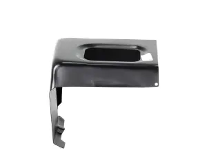 Inner Cab Corner - RH - 88-98 Chevy GMC C/K Pickup Truck Std Cab - Image 2 of 3
