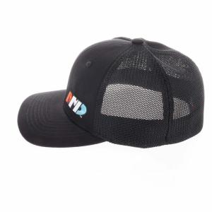 Auto Metal Direct - Black - Flexfit Ball Cap - XL / XXL - Image 4 of 7