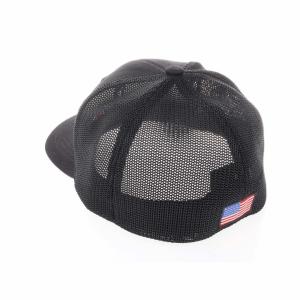 Auto Metal Direct - Black - Flexfit Ball Cap - XL / XXL - Image 2 of 7