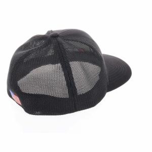 Auto Metal Direct - Black - Flexfit Ball Cap - XL / XXL - Image 5 of 7