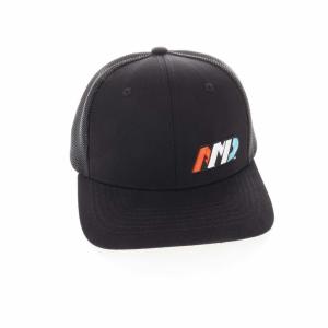 Auto Metal Direct - Black - Flexfit Ball Cap - XL / XXL - Image 7 of 7
