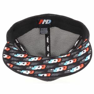 Auto Metal Direct - Black - Flexfit Ball Cap - XL / XXL - Image 6 of 7