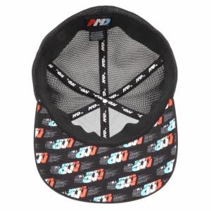 Auto Metal Direct - Black - Flexfit Ball Cap - XL / XXL - Image 3 of 7