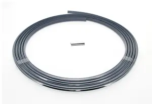 Windshield Gasket Lockstrip - Chrome - 73-91 Chevy GMC C/K Truck Blazer Jimmy Suburban - Image 3 of 3